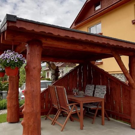 Apartman U Babicky Zdiar Exterior photo