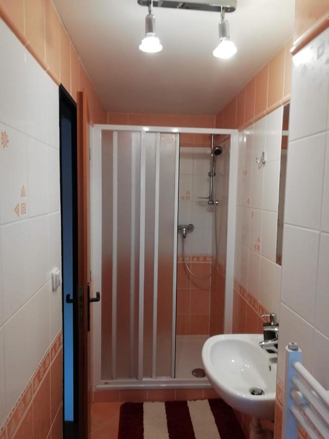 Apartman U Babicky Zdiar Exterior photo