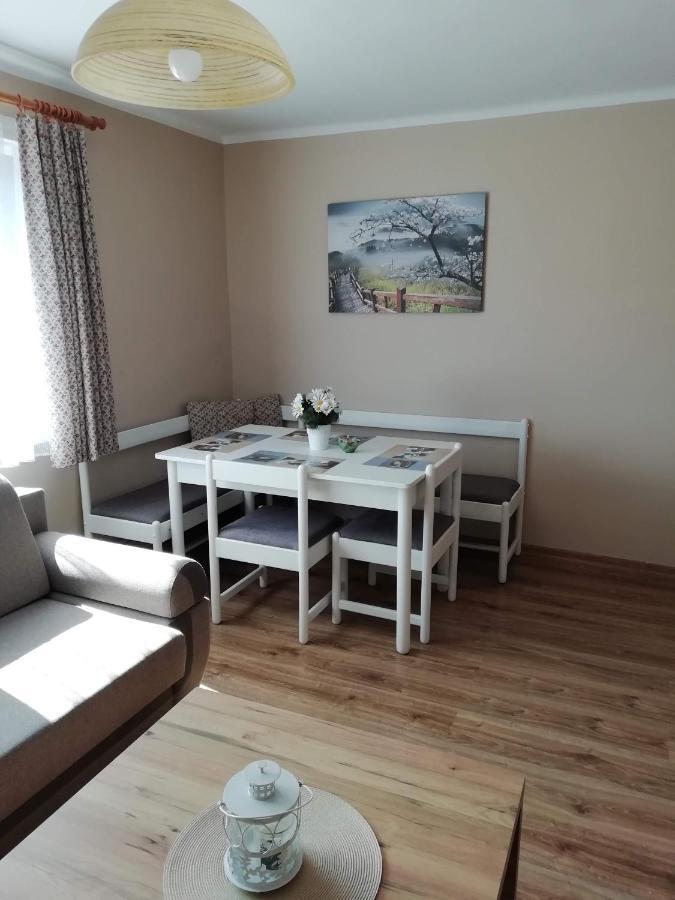 Apartman U Babicky Zdiar Exterior photo