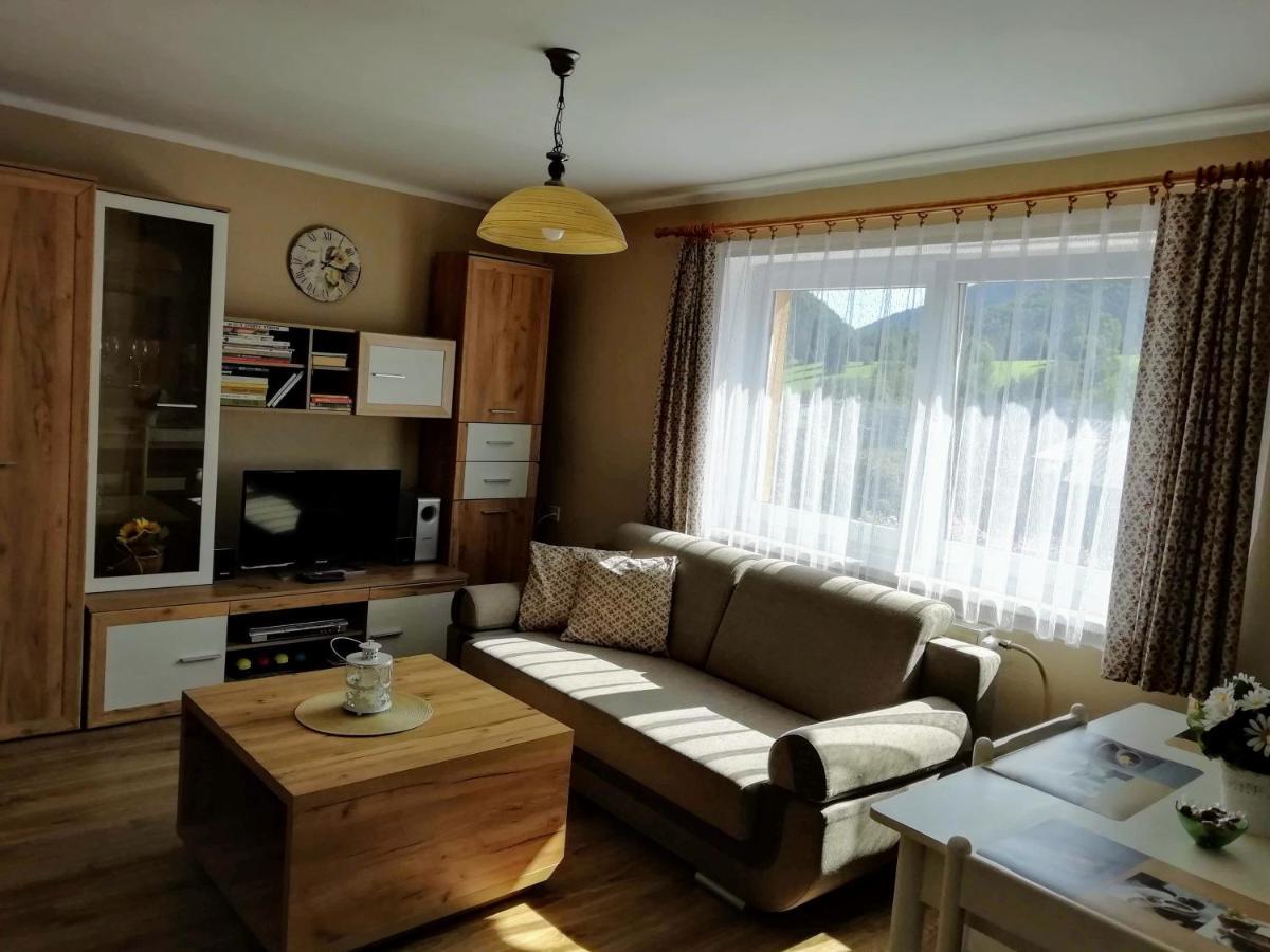 Apartman U Babicky Zdiar Exterior photo