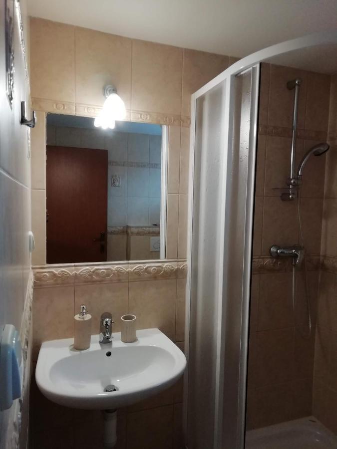 Apartman U Babicky Zdiar Exterior photo