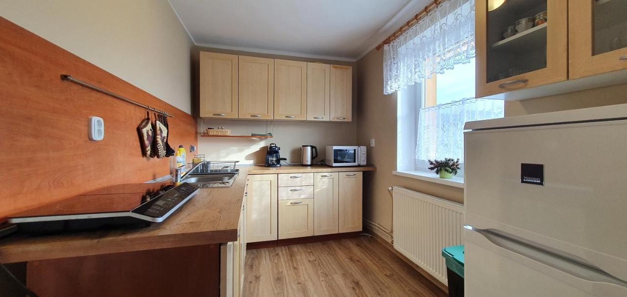 Apartman U Babicky Zdiar Exterior photo