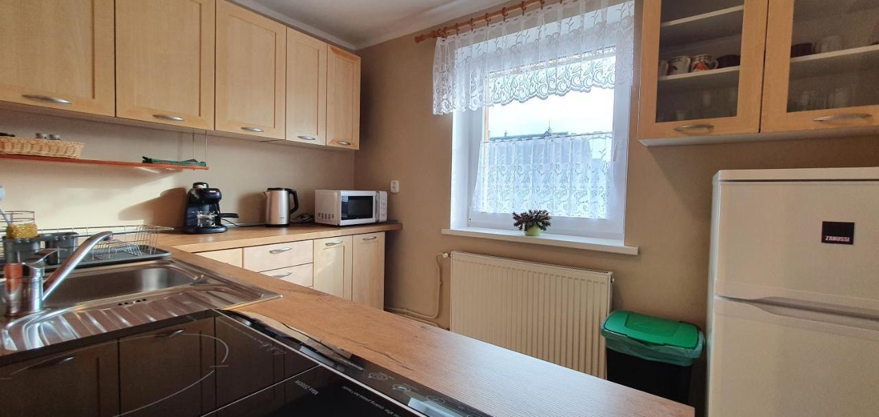 Apartman U Babicky Zdiar Exterior photo