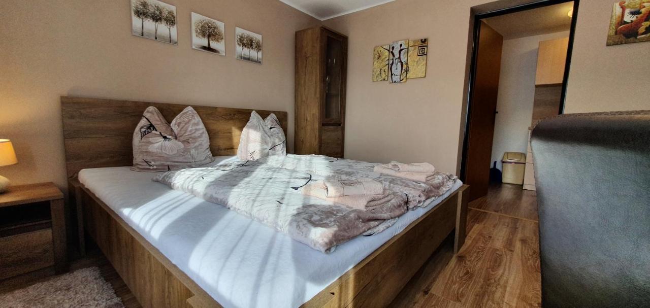 Apartman U Babicky Zdiar Exterior photo
