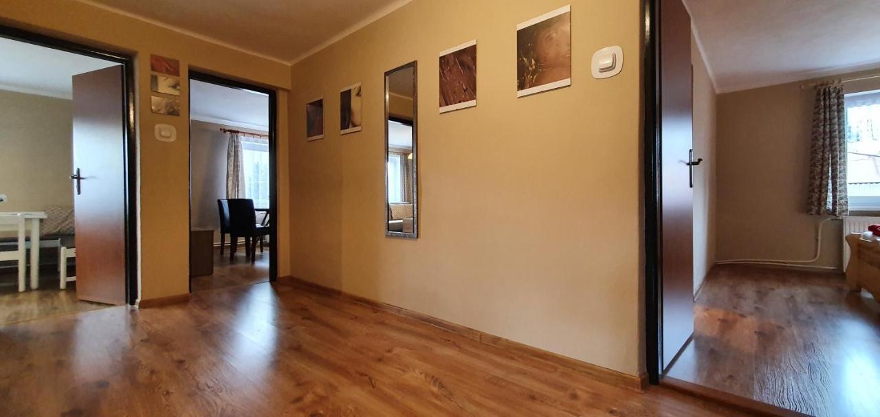 Apartman U Babicky Zdiar Exterior photo