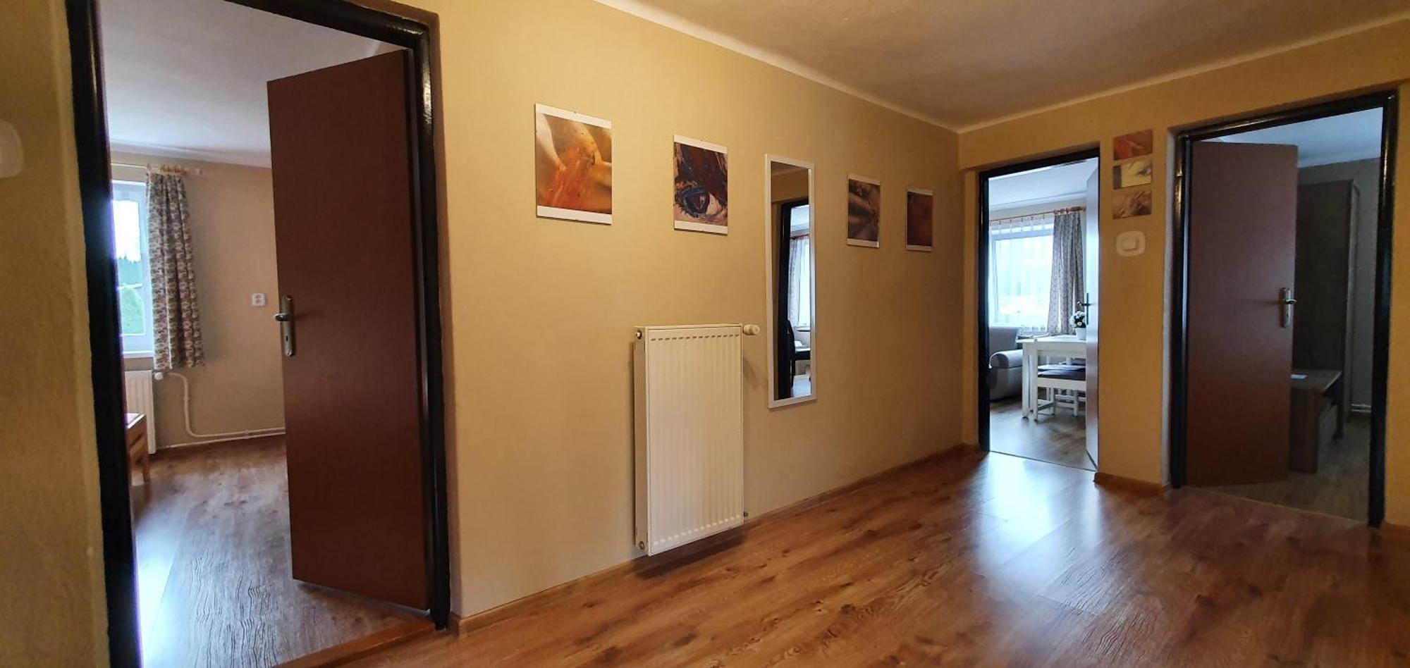 Apartman U Babicky Zdiar Room photo